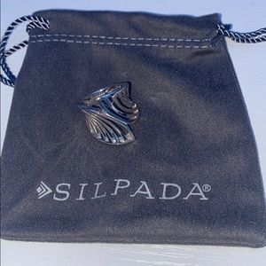 silphada ring